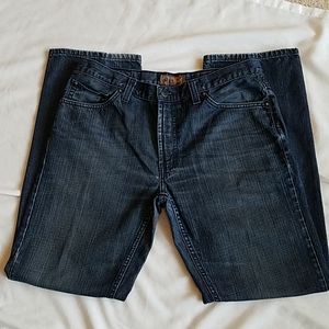 Blue Pronto Uomo Men's Jeans